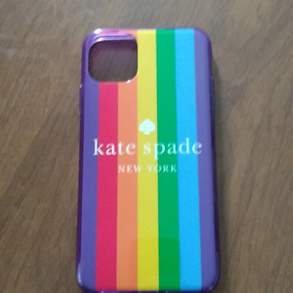 Kate Spade Iphone 11 PRO case